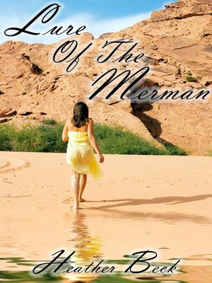 cover image of Lure of the Merman